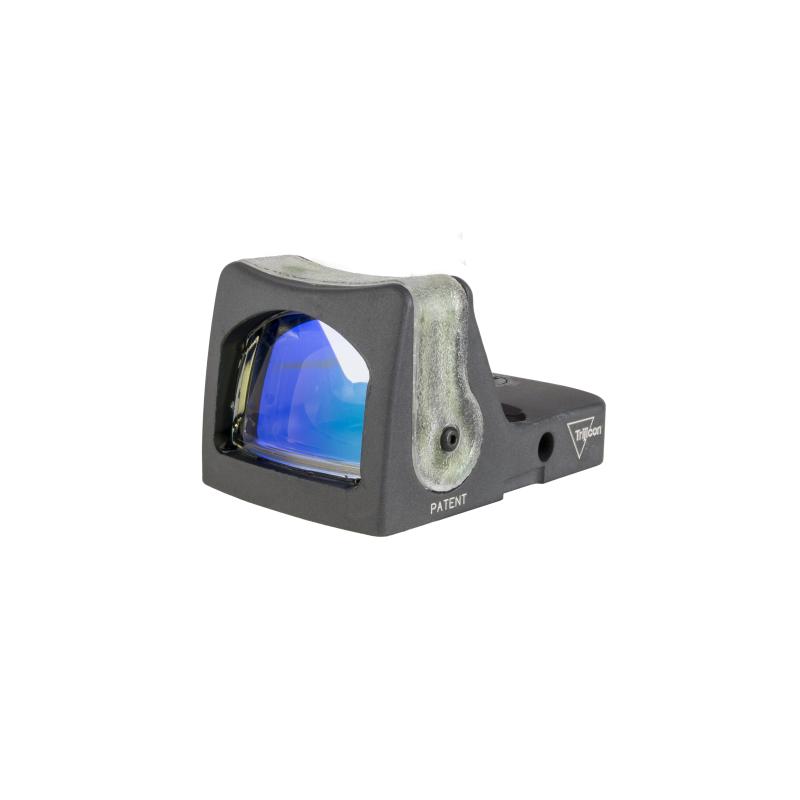 Kolimátor TRIJICON RMR - 7.0 MOA Amber Dot - CK Sniper Gray