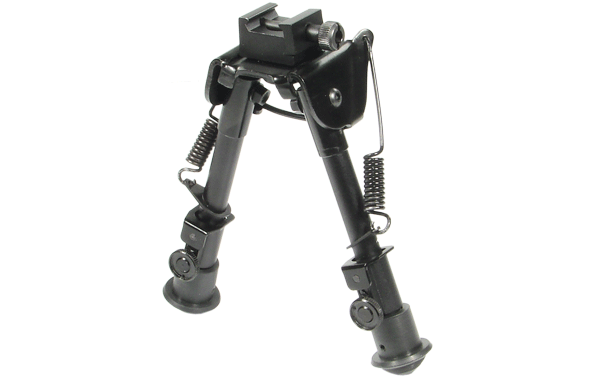 UTG Tactical Bipod, výška 5,9