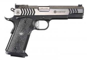 SR1911 Competition, 9x19