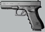 Glock 17 standard