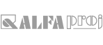 prodej zbraní alfa proj