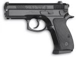 CZ 75 D COMPACT (CZ 75 P-01)