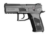 CZ 75 P-07 DUTY