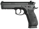 CZ 75 SP-01