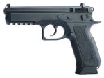 CZ 75 SP-01 Phantom