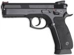 CZ 75 SP-01 Shadow 
