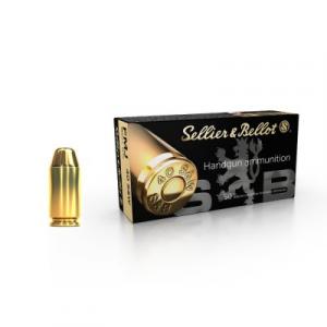 SB .40SW FMJ 11,7g/180GR