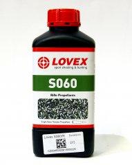 Lovex S060, 0,5kg