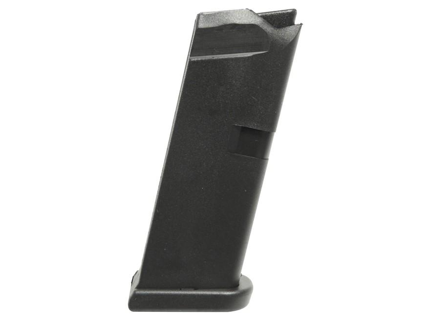 Zásobník Glock 43, 6 ran, 9x19
