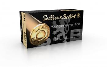 SB .44RemMag SP 15,55g/240GR