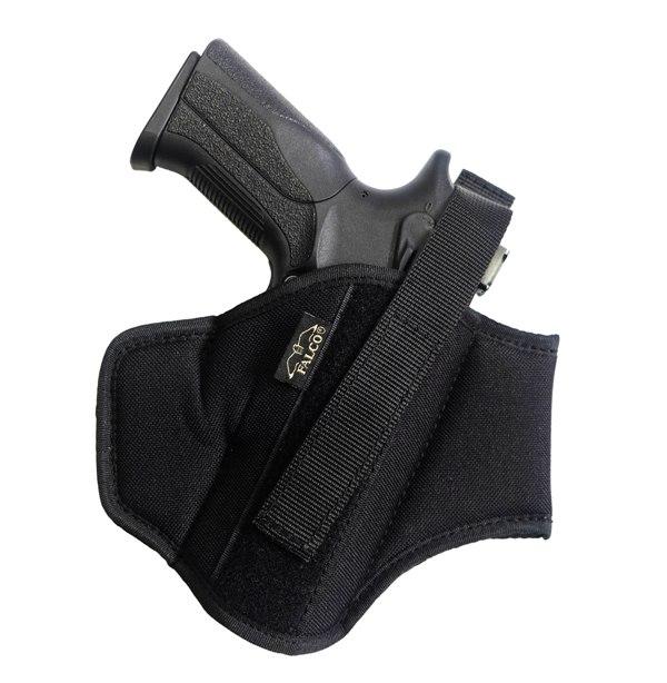 Vnější nylonové pouzdro Falco Beretta/Taurus 92, typ Pancake