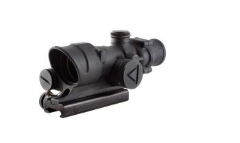 Trijicon ACOG 4x32 LED Green Crosshair, TA51 		