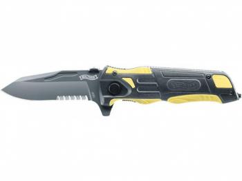 Rescue Knife Pro