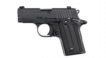 P238 Nitron