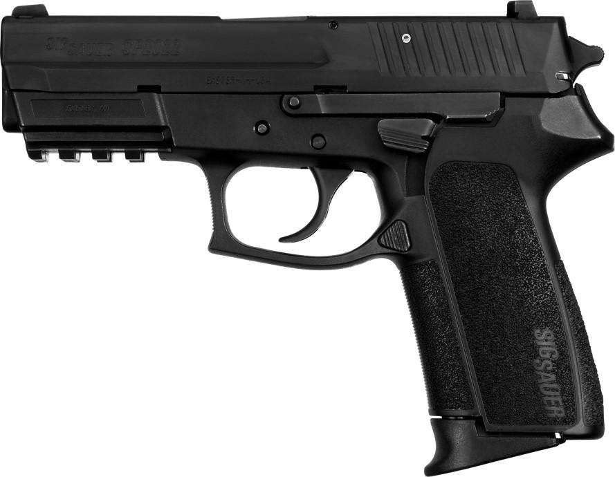 SIG SPC2022