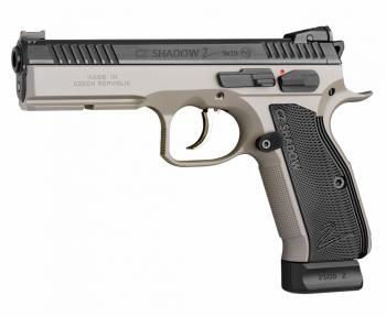 CZ Shadow 2 Urban Grey