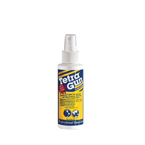 Čistič Tetra Gun Cleaner Degreaser (4oz.) - zelená formule