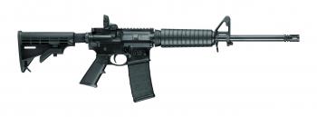 MP15 SPORT II