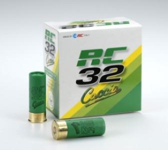 RC 32 Caccia 12/70, 3,5mm 32g 