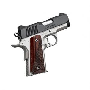 ULTRA CARRY II (Two-Tone), .45ACP