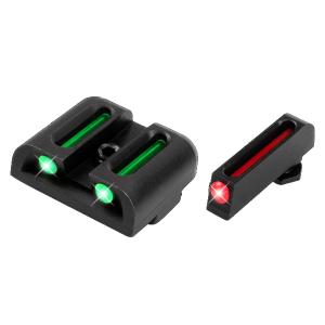 Mířidla TRUGLO Fiberoptic pro Glock 20,21,29,30,31,32