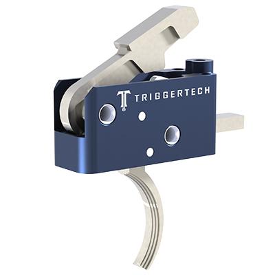 TriggerTech Stavitelná spoušť pro AR15 