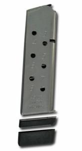 Zásobník KIMBER TAC-MAG, .45ACP, 7 ran, nerez