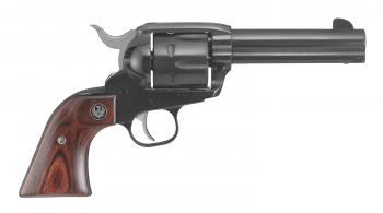 Ruger Vaquero Blued, 4,62