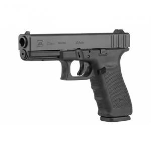 Glock 21 Gen4