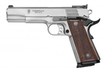 SW1911 Pro Series Performance Center