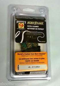 Čistící šňůra BoreSnake M-PRO7 pro krátké zbraně, .40, .41