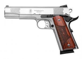 1911 E-Series