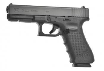 Glock 31 Gen4