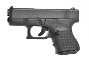 Glock 33 Gen4