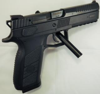 CZ P-09