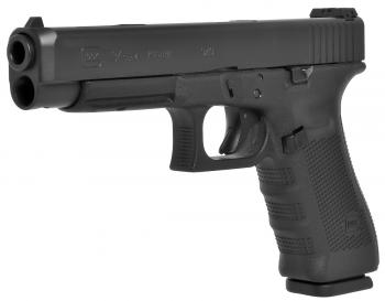 Glock 34 Gen4