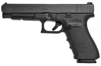 Glock 41 Gen4