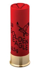 SB MAGNUM GOLDEN EAGLE 12/76, 4,0mm, 53g
