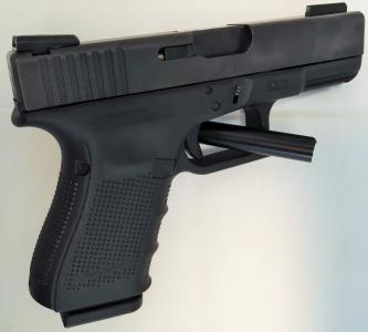 Glock 19 Gen4