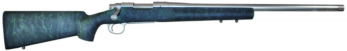 700 Stainless 5-R