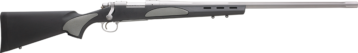 700 SF Varmint, .223Rem
