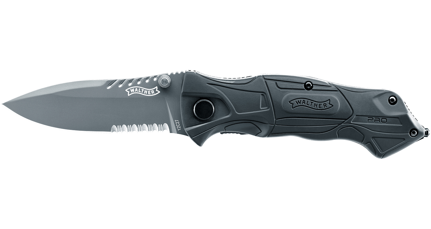 Black Tac Pro