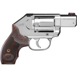 K6s DCR (Deluxe Carry Revolver)