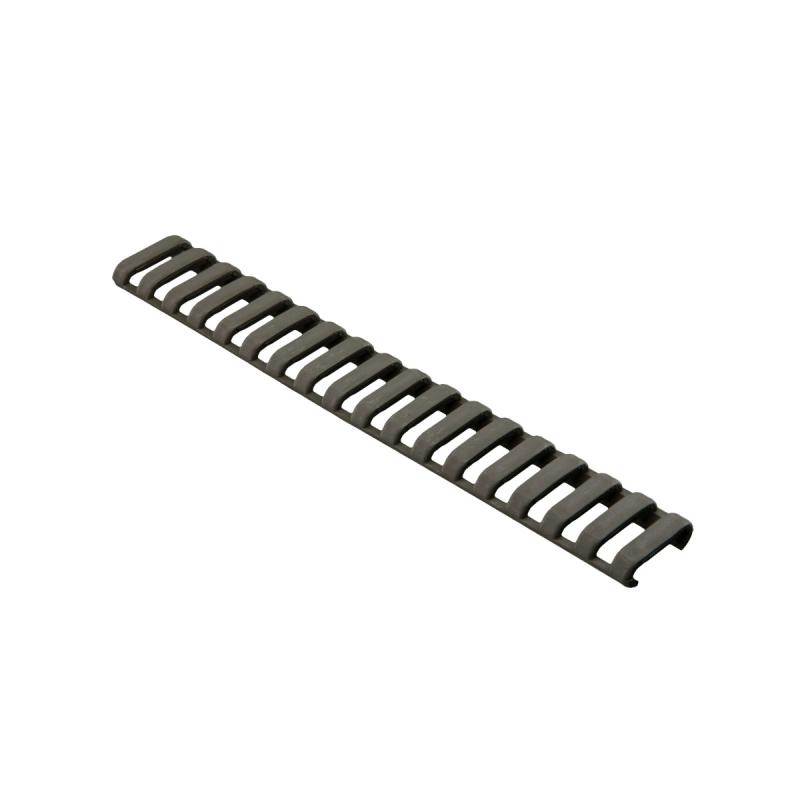 Nízkoprofilová krytka railu Magpul, 6,5" (165mm), ODG