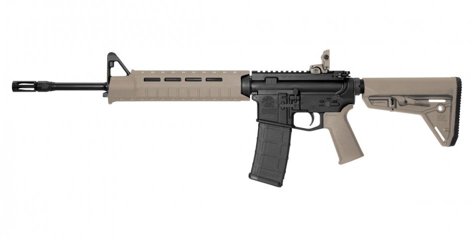 MP15 MOE SL MID FDE