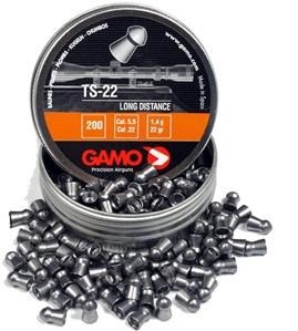 Gamo TS, 5,5mm