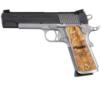 1911 STX Full-Size