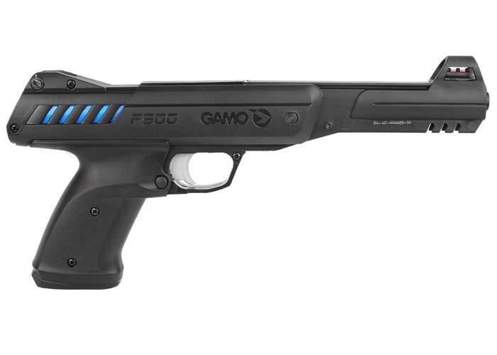 Pistole Gamo P900 IGT-set