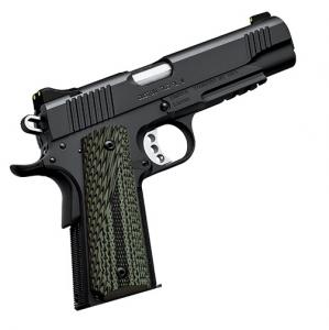 CUSTOM TLE/RL II, .45ACP