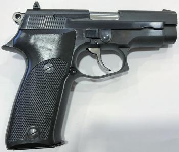 Astra A 100, 9mm Luger